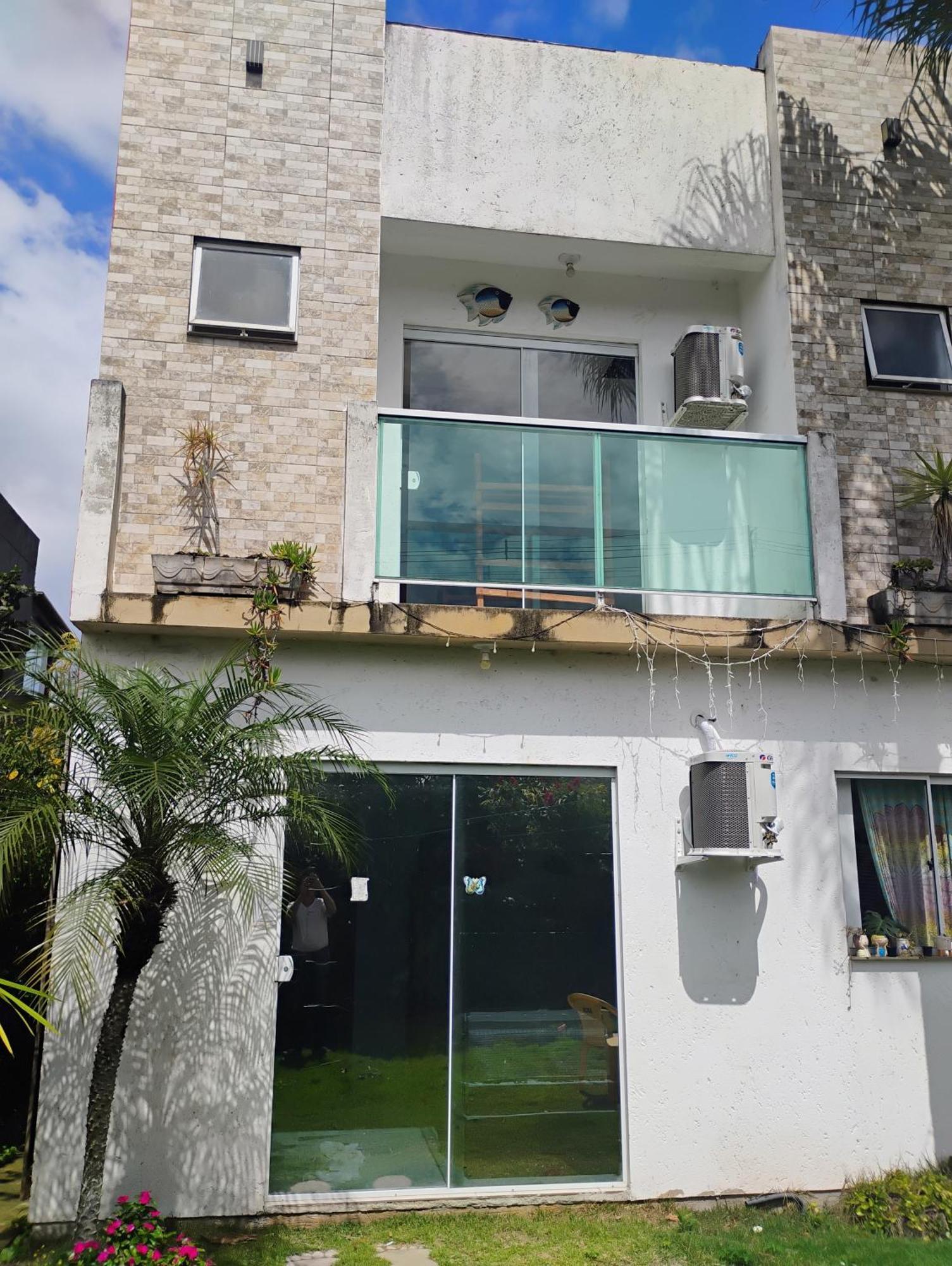 Pousada Beach Eco House Floripa — Photos 3
